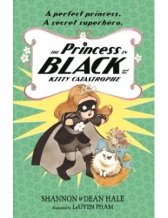 The Princess in Black and the Kitty Catastrophe