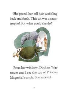 The Princess in Black and the Kitty Catastrophe 2