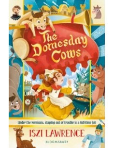 The Domesday Cows