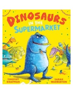 Dinosaurs in the Supermarket