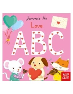 Love ABC