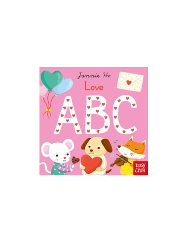 Love ABC