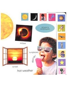 My First Space : Let's Zoom Up to the Stars! 2