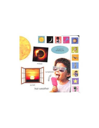 My First Space : Let's Zoom Up to the Stars!