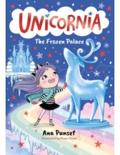 Unicornia: The Frozen Palace