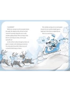 Unicornia: The Frozen Palace 2