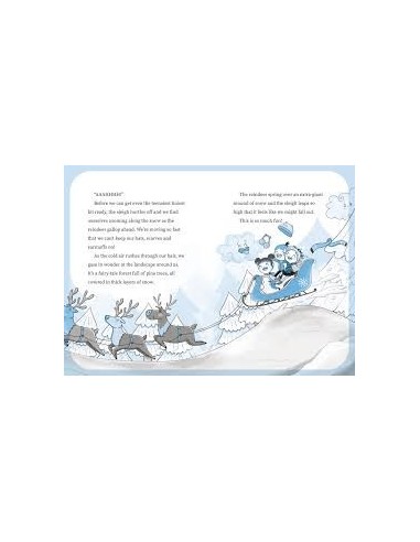 Unicornia: The Frozen Palace