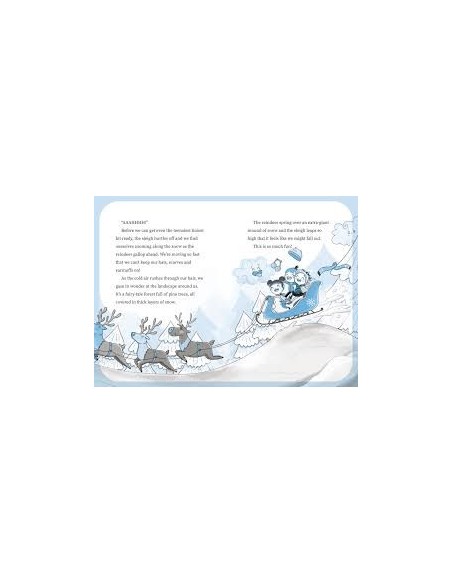 Unicornia: The Frozen Palace