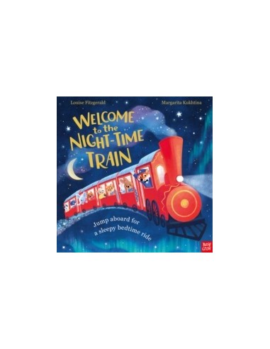 Welcome to the Night-Time Train