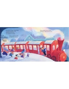 Welcome to the Night-Time Train 2