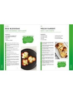 The Easy Air Fryer Cookbook for Children 2