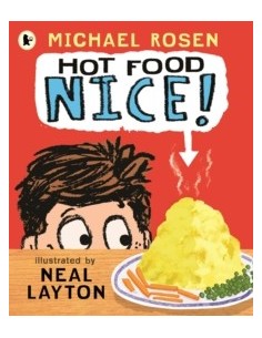 Hot Food: Nice!