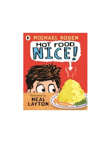 Hot Food: Nice!