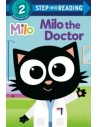 Step into Reading 2. Milo The Doctor
