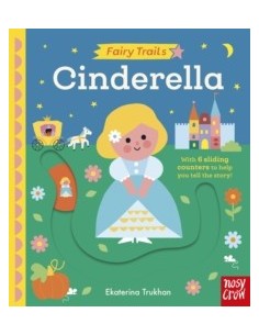 Fairy Trails: Cinderella