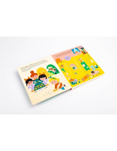 copy of copy of copy of copy of copy of Touch and Feel Baby Animals
