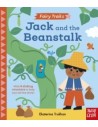 Fairy Trails: Jack and the Beanstalk