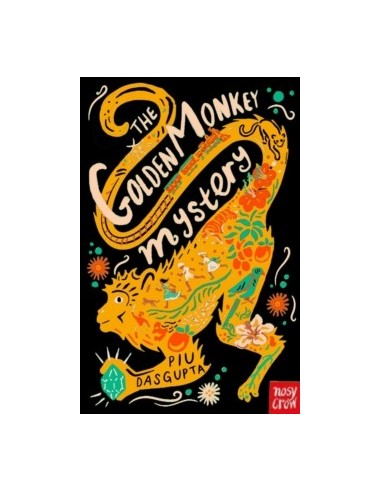 The Golden Monkey Mystery