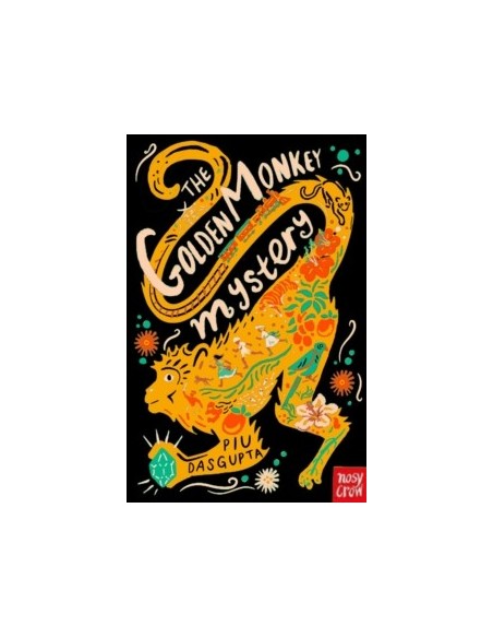 The Golden Monkey Mystery