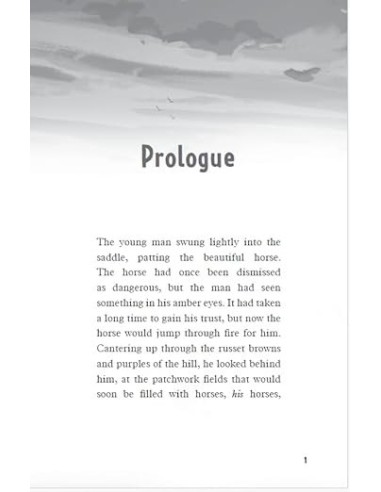 The Secrets of Wild Hill: Lottie's Dream