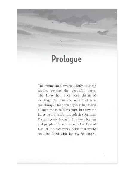 The Secrets of Wild Hill: Lottie's Dream