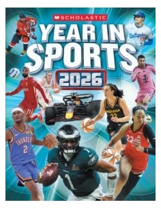 Scholastic Year in Sports 2026
