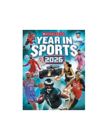 Scholastic Year in Sports 2026