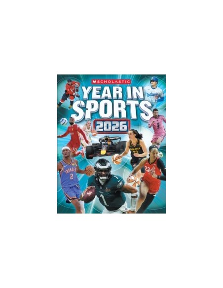 Scholastic Year in Sports 2026
