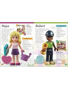 DK Super Readers Level 2 LEGO Friends Pet Pals 2