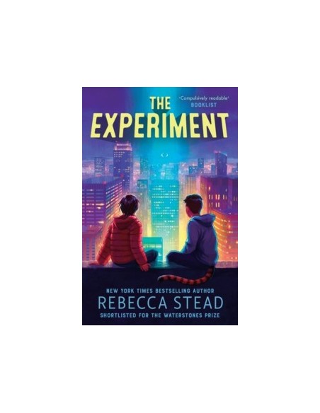 The Experiment