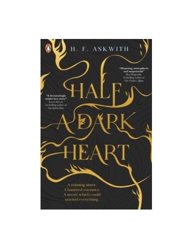 Half a Dark Heart