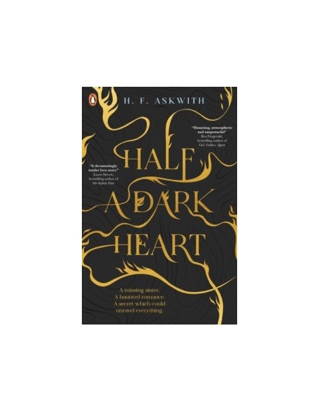 Half a Dark Heart