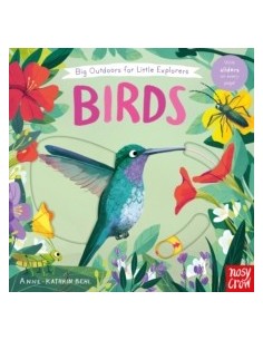 copy of Big Outdoors for Little Explorers: Woods