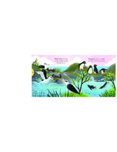 copy of Big Outdoors for Little Explorers: Woods 2