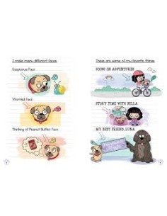 copy of Kiki: My Stylish Life 2