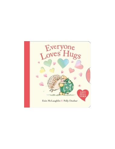 Everyone Loves Hugs
