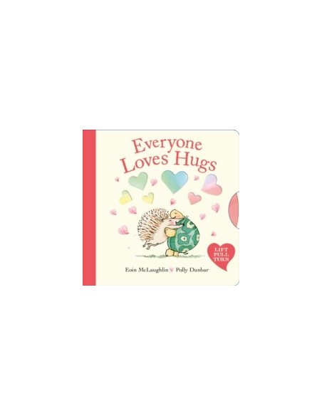 Everyone Loves Hugs