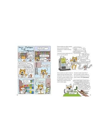 How to Count to Infinity and Other Incredible Ideas About Maths