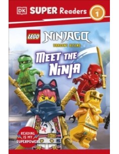 copy of copy of copy of copy of DK Super Readers Level 2 Dog Dude