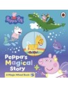 Peppa's Magical Story : A Magic Wheel Book
