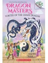 DRAGON MASTERS.  Vortex of the Chaos Dragon