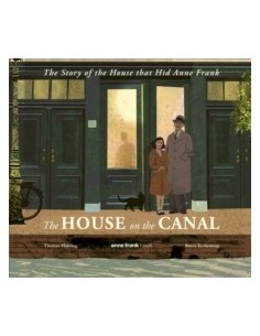 The House on the Canal