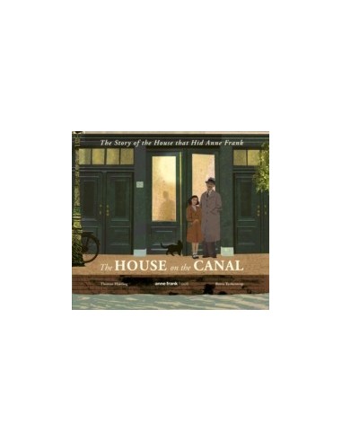 The House on the Canal