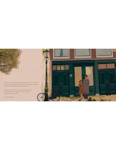 The House on the Canal 2