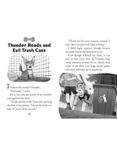 Pets Rule!  Beware of the Dino-Snake: A Branches Book 2