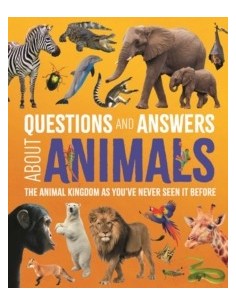 Questions and Answers About Animals