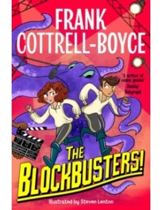 The Blockbusters!