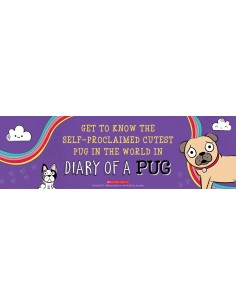 Diary of a Pug Selection