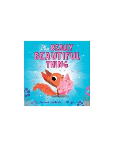 The Really Beautiful Thing