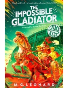 The Impossible Gladiator